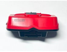 (Virtual Boy):  Console Only